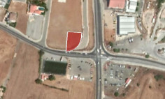 Residential 870 m2 for sale in Lakatamia, Nicosia
