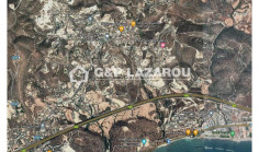 Residential 960 m2 to buy in Agios Tychonas, Limassol