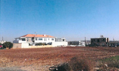 Large residential 2992 m2 for sale in Tseri, Nicosia