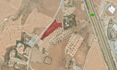 Residential 6336 m2 for sale in Latsia, Nicosia
