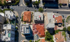 (residential) in Agioi Omologites, Nicosia for sale , Nicosia