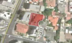 (residential) in Agioi Omologites, Nicosia for sale , Nicosia