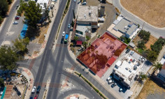 Luxury residential 772 m2 for sale in Strovolos, Nicosia