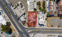 Luxury residential 772 m2 for sale in Strovolos, Nicosia