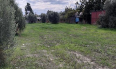 Residential 2695 m2 for sale in Kolossi, Limassol