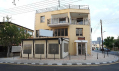 Investment (mixed use) in Chlorakas, Paphos for sale , Paphos
