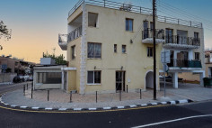 Investment (mixed use) in Chlorakas, Paphos for sale , Paphos