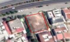 Residential 657 m2 for sale in Strovolos, Nicosia