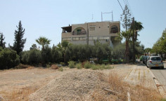 Residential 657 m2 for sale in Strovolos, Nicosia