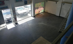 Commercial 219 m2 for sale in Strovolos