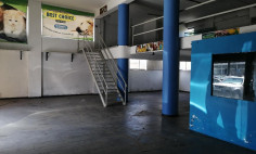 Commercial 219 m2 for sale in Strovolos
