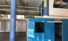 Commercial 219 m2 for sale in Strovolos