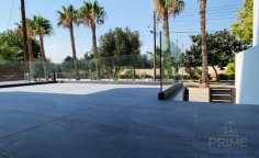 3 bedroom villa to rent in Mesa Geitonia