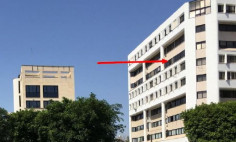 Large office for sale in Agioi Omologites