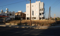 Residential 550 m2 for sale in Lakatamia, Nicosia