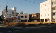 Residential 550 m2 for sale in Lakatamia, Nicosia