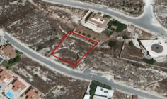 Residential for sale in Yeroskipou, Paphos