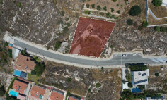 Residential for sale in Yeroskipou, Paphos