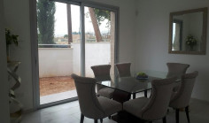 2 bedroom maisonette house for sale in Moni, Limassol 