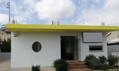 Large commercial for sale in Agia Fyla