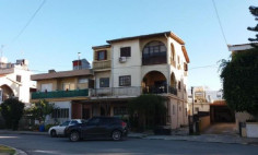 Residential 322 m2 for sale in Strovolos, Nicosia