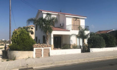 House (detached) in Kampia, Nicosia for sale 