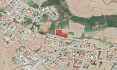 Residential 2918 m2 for sale in Aradippou, Larnaca