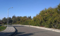 Residential 2997 m2 for sale in Oroklini, Larnaca