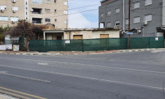 Residential for sale in Palouriotissa, Nicosia