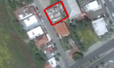 Large residential for sale in Agios Ioannis, Limassol