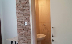 Beautiful 2 bedroom maisonette with swimming pool for sale in Germasogeia Tourist Area