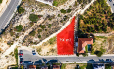 (residential) in Agia Fyla, Limassol for sale , Limassol