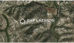 Agricultural land for sale in Palodeia, Limassol 
