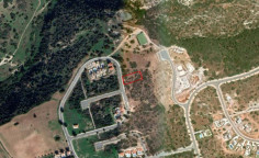 Residential 1321 m2 for sale in Kouklia, Paphos