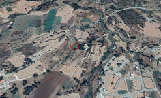 Residential 2007 m2 for sale in Lythrodontas, Nicosia