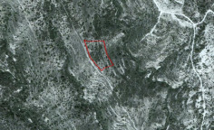 Lovely land for sale in Asgata, Limassol