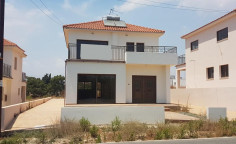 Investment (residential) in Mazotos, Larnaca for sale , Larnaca