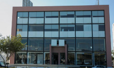 Commercial (building) in Aradippou, Larnaca for sale 