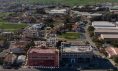 Commercial (building) in Aradippou, Larnaca for sale 