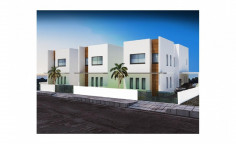 3 bedroom house in Xylotympou 
