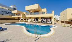 Three bed house with swimming pool for sale in Protaras