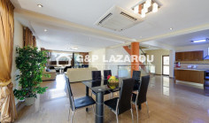 Three bed house with swimming pool for sale in Protaras