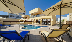 Three bed house with swimming pool for sale in Protaras