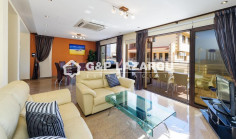 Luxury three bed house with swimming pool for sale in Protaras