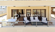 Luxury three bed house with swimming pool for sale in Protaras