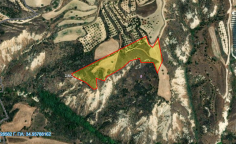 Agricultural land for sale in Simou, Paphos , 