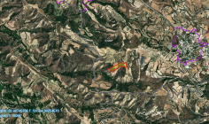 Agricultural land for sale in Simou, Paphos , 