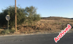 Residential 9486 m2 for sale in Dali, Nicosia