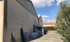 Lovely warehouse for sale in Latsia Lovely warehouse for sale in Latsia
