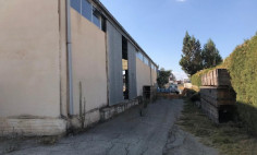 Lovely warehouse for sale in Latsia